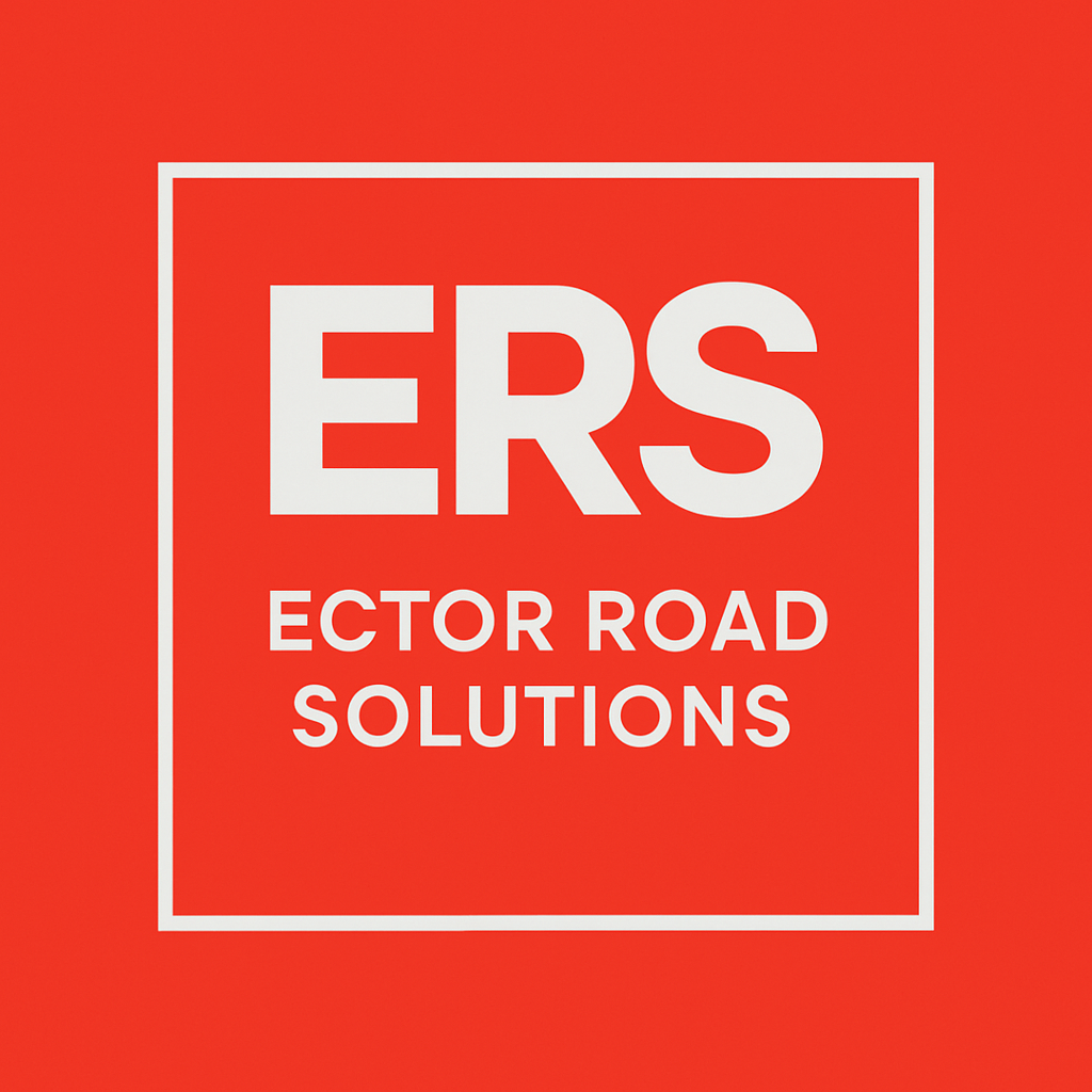 Ector Road Solutions Logo